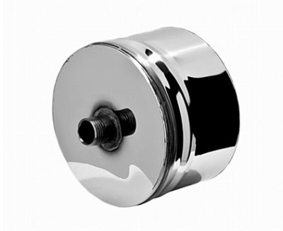 Конденсатоотвод для трубы Ø 220 (430/0,5) нерж. сталь