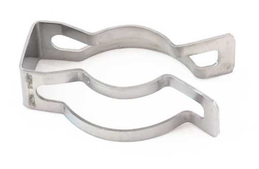 Зажим-фиксатор «Клипса-C» Navien Ace/Atmo/Coaxial/Deluxe