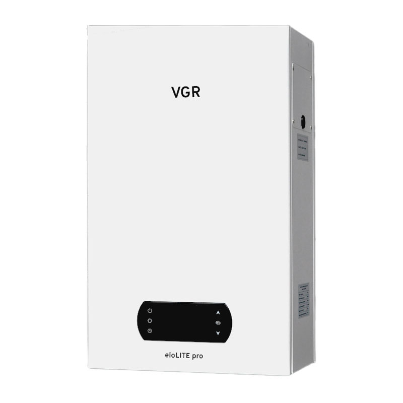Электрический котёл VGR eloLITE pro  8