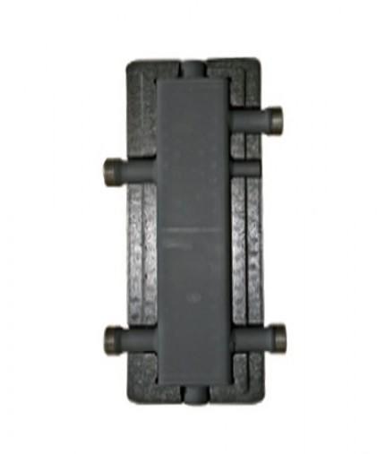 Гидравлическая стрелка вертикальная 3 м³/ч BARBERI