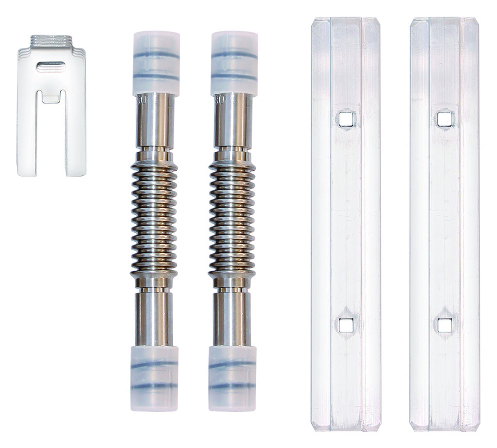 Комплект расширения гидравлического подключения со 2-го коллектора VFK …V