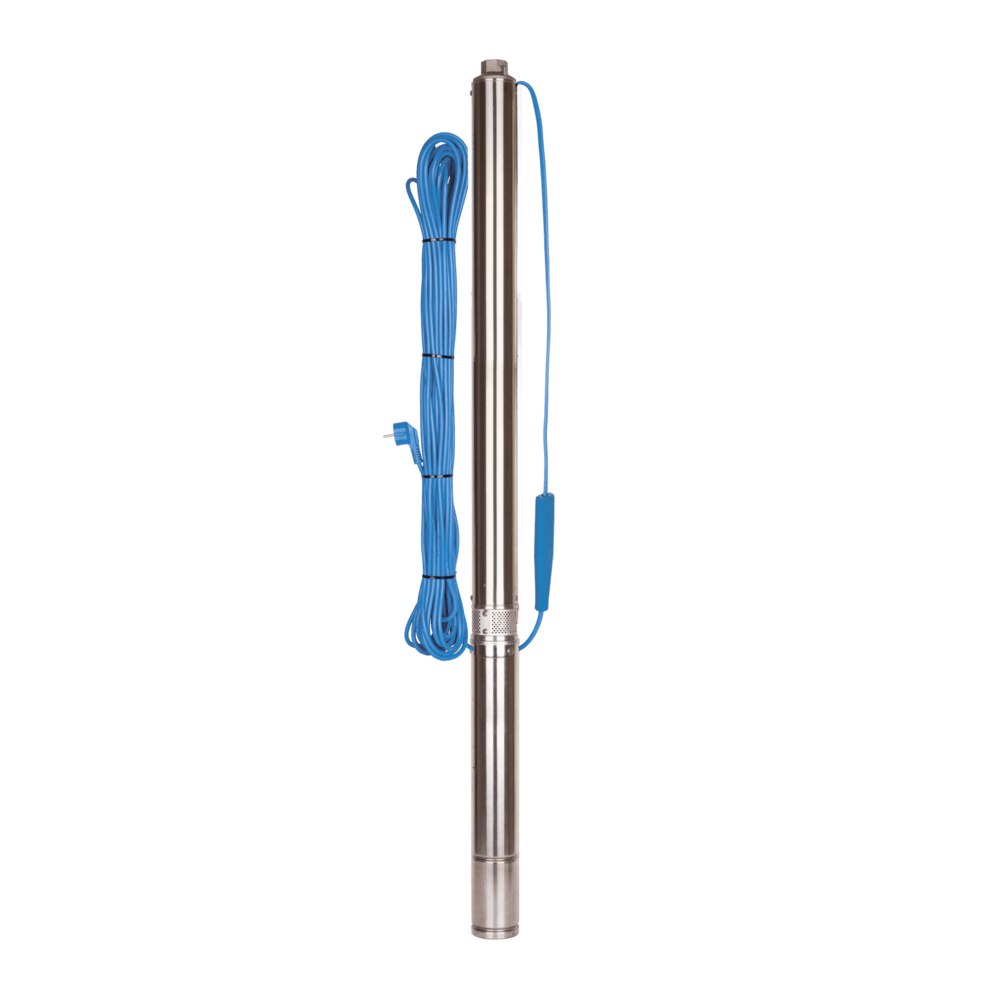 Насос скважинный Aquario ASP1E-100-75