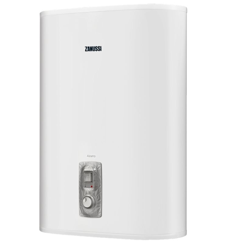 Водонагреватель электрический накопительный Zanussi ZWH/S  50 Azurro