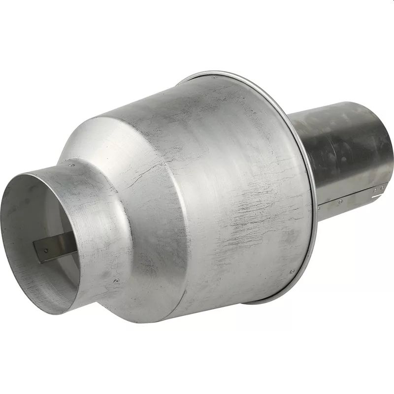 Дымовой колпак для котлов Baxi Slim EF DN200