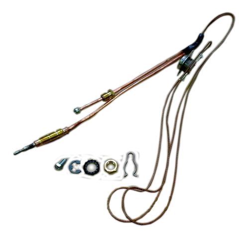 Термоэлемент (термопара) Electrolux GWH 275 RN и Vaillant 19/2 X2-C+, 24/1-2 Z