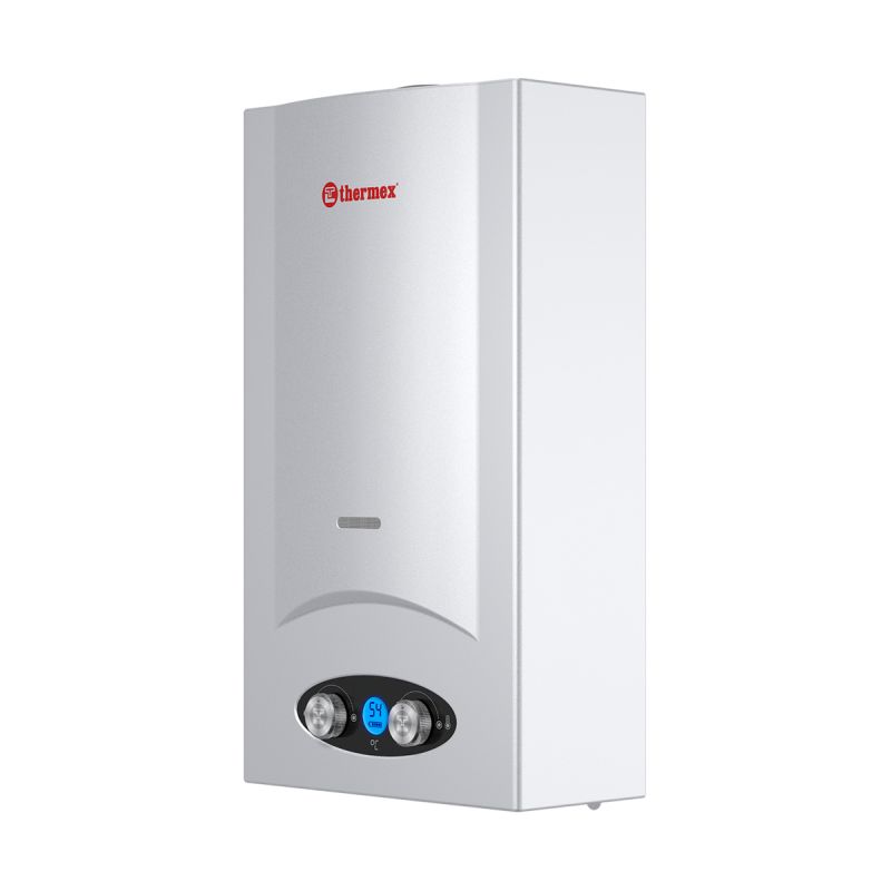 Газовая колонка Thermex G 20 D Silver