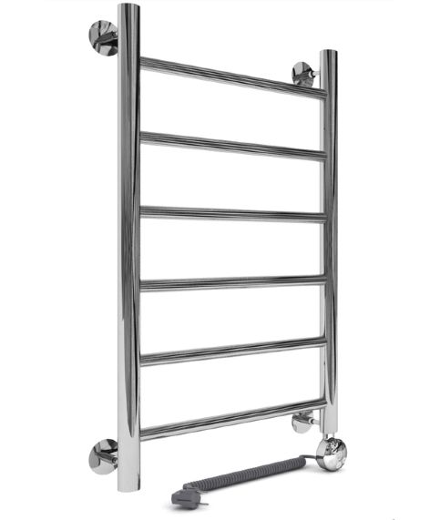 Полотенцесушитель электрический Двин J electro 50/40 (1”-1/2”)