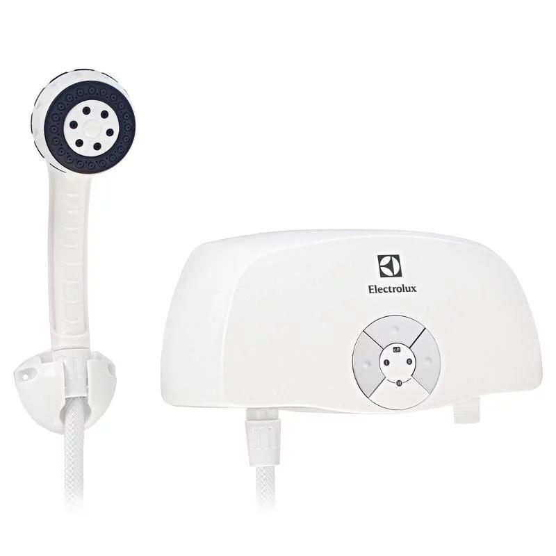 Водонагреватель электрический проточный Electrolux Smartfix 2.0 S (3,5kW) душ