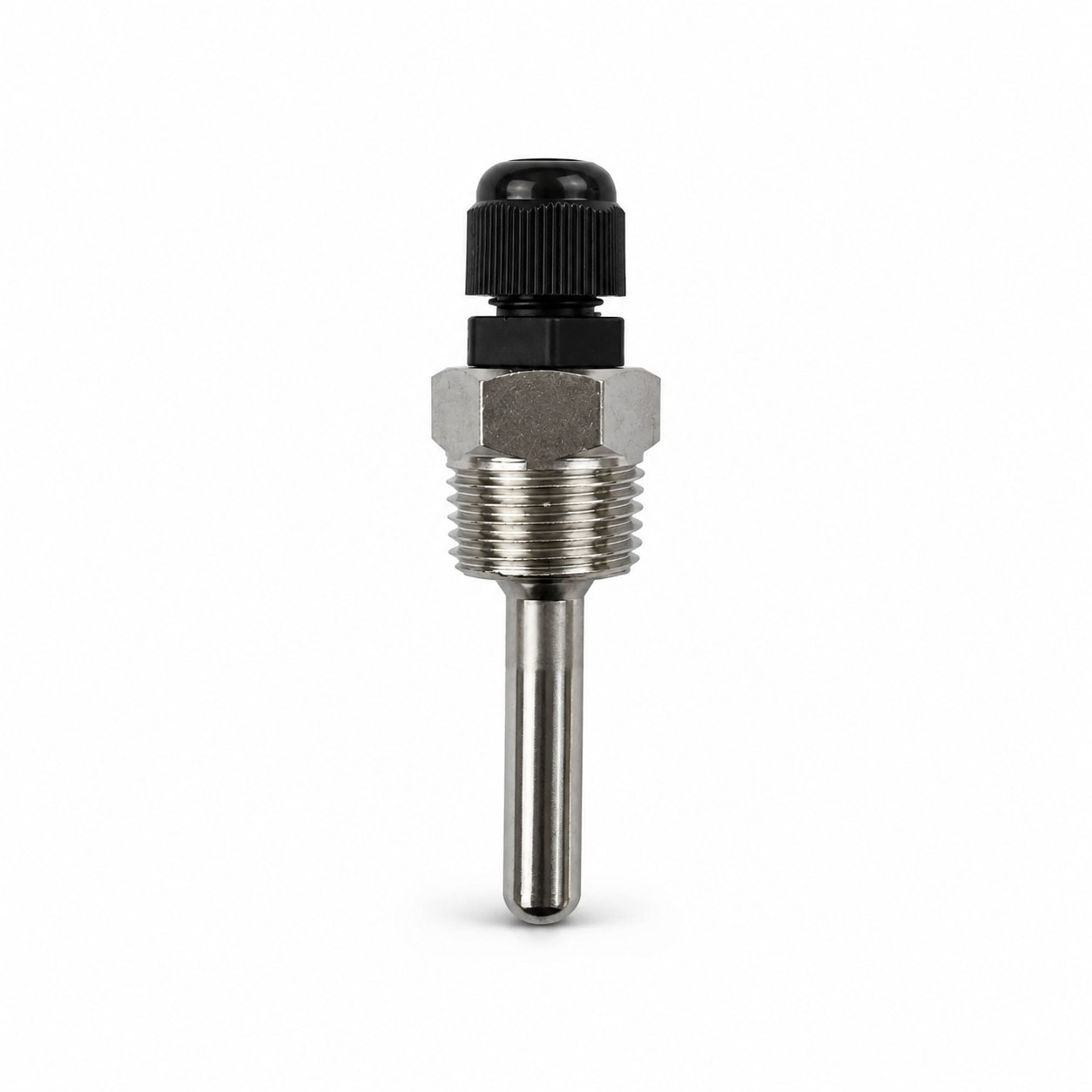 Гильза для датчика температуры 1/2”, 50х8мм