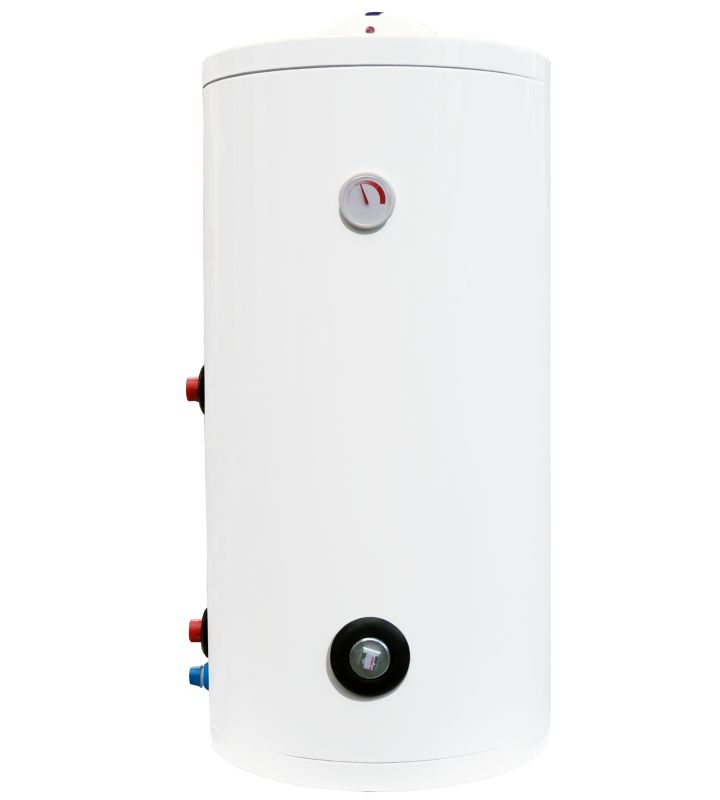 Бойлер косвенного нагрева Sunsystem BB-N 200 V/S1 UP