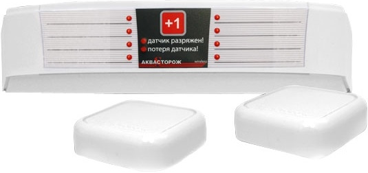 Радиобаза Радиобаза Аквасторож