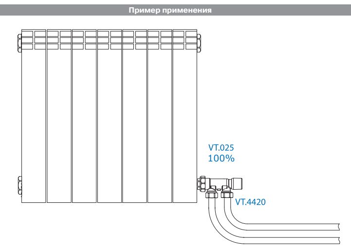 Узел инжекторный