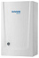 Настенный газовый котел Navien Deluxe 30K