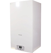 Настенный газовый котёл Italtherm City Time 25 F