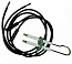 Электрод розжига Vaillant (090758)
