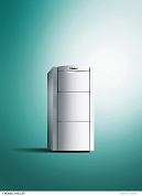 Напольный конденсационный котёл Vaillant ecoVIT VKK 226/4