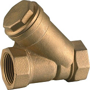 Фильтр косой   3/4” Tim