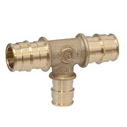 Тройник GX151 переходной 25x25x20 Giacomini