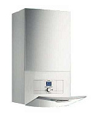 Настенный газовый котёл Vaillant turboTEC plus VU 122/5-5 (H-RU/VE)