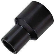 Переход литой DN 110х50 ПЭ100 SDR11