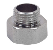 Переходник 1 1/4”х1” (никель) Aqualink