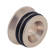 Адаптер для коллектора 1/2” (конус–плоскость) Valtec