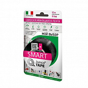 Лента самосклеивающаяся силиконовая JuncoTAPE® Smart (25,4мм*3м*0,5мм) черный