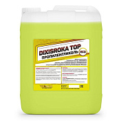 Теплоноситель DIXISROKA ECO TOP (пропиленгликоль), 50 кг