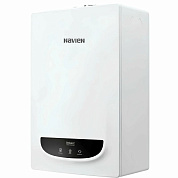 Настенный газовый котёл Navien Deluxe C 16K Coaxial