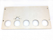 Изоляция горелки для котлов Protherm 50 PLO