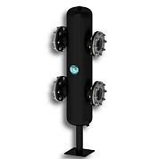 Гидрострелка Север-220 (сталь 09Г2С)