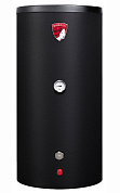 Бойлер косвенного нагрева Federica Bugatti INOX Coil Tube 250