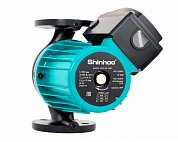 Насос циркуляционный фланцевый Shinhoo Basic Pro 40-14SF (1x230V)