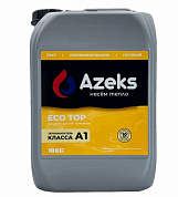 Теплоноситель Azeks ECO TOP (пропиленгликоль) 10кг