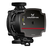 Насос циркуляционный регулируемый Grundfos Alpha1 L 25-40 130