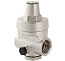 Редуктор давления поршневой 1 1/2” Valtec