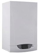 Настенный газовый котёл с бойлером Baxi Nuvola-3 Comfort 320 Fi