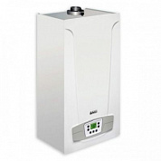 Настенный газовый котел Baxi ECO-5 Compact 1.24F