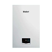 Настенный газовый конденсационный котел Vaillant ecoTEC intro VUW 18/24 AS/1-1 (H-RU)