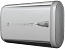 Электрический накопительный водонагреватель Electrolux EWH  50 Centurio DL Silver H