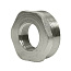 Футорка   1/2”х3/4” (никель) Tim (Zeissler)