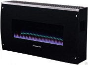 Конвектор газовый с панорамным стеклом Hosseven HP-3