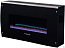 Конвектор газовый с панорамным стеклом Hosseven HP-3