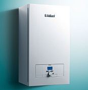 Настенный электрокотёл Vaillant eloBLOCK VE 12 /14