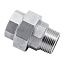 Американка нержавеющая 1 1/4” г/ш AISI 316