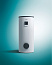 Бивалентный емкостный водонагреватель Vaillant auroSTOR VIH S 400/3 BR