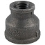 Муфта чугунная переходная 2”х1 1/2”