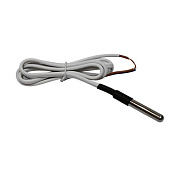 Датчик температуры теплоносителя/уличный Zont DS18B20