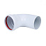 Колено 90° DN 80 Protherm