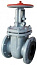 Задвижка стальная 30с64нж DN 150 PN 25, МЗТА